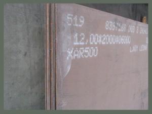 NM500